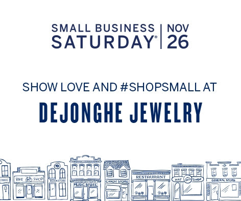 Black Friday and Small Business Saturday 2016