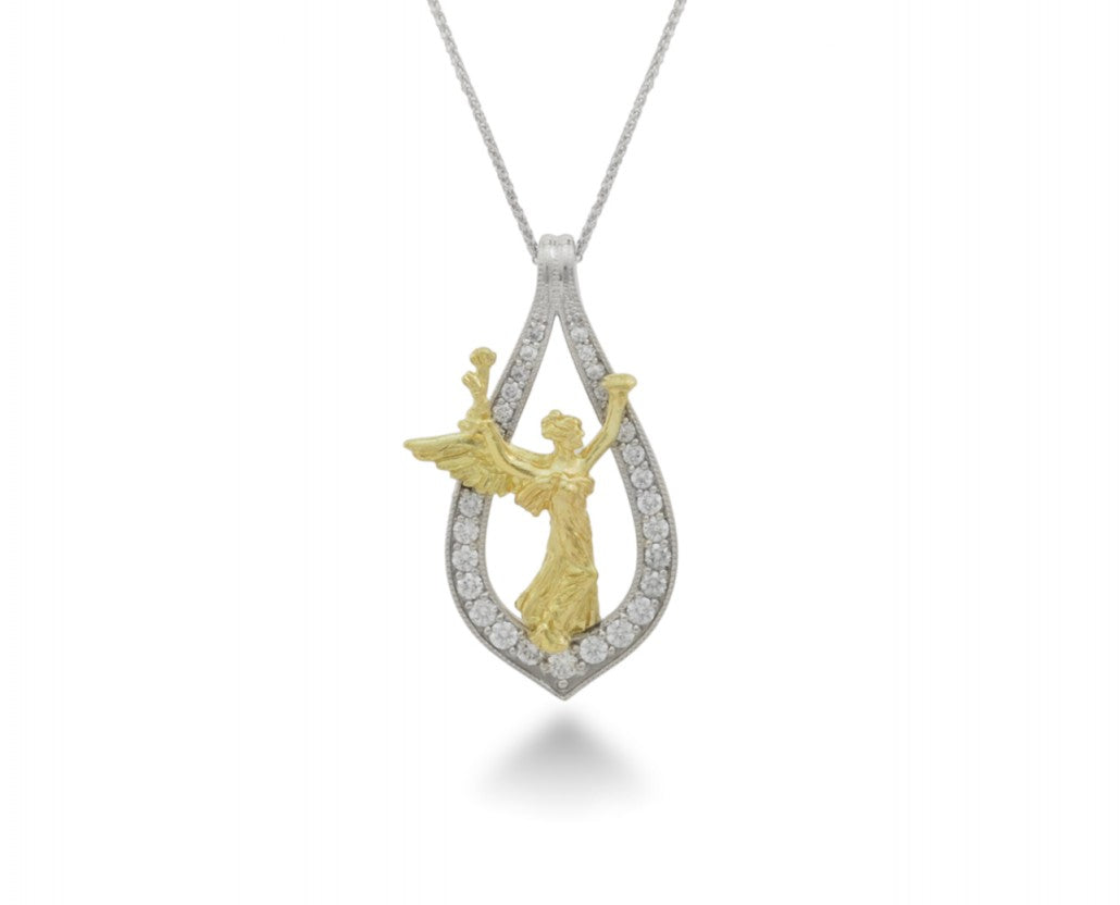 deJonghe Jewelry Donates to the Spirit of Life Restoration