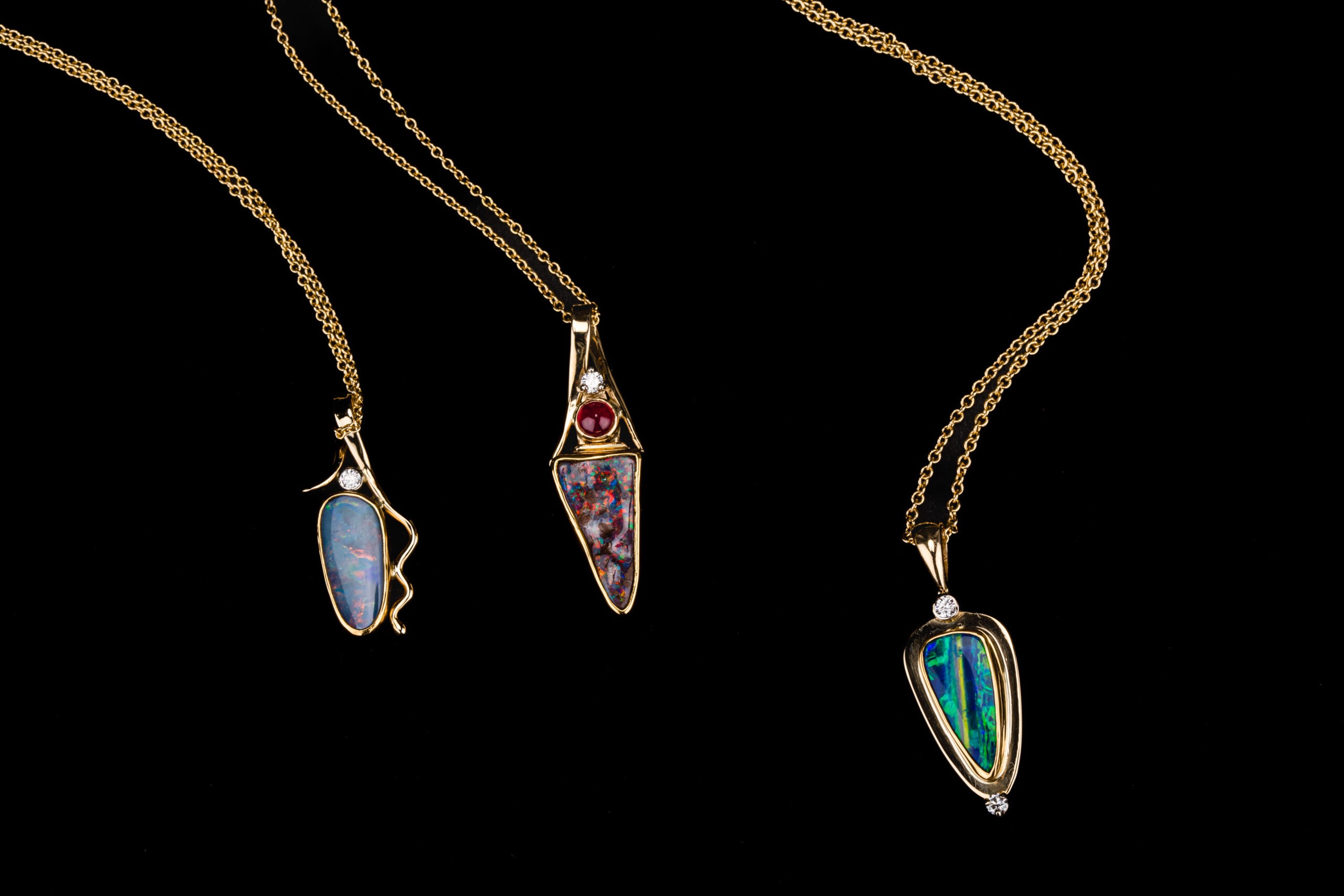 Opal: October's Enchanting Birthstone | History, Meaning, and Care Tips