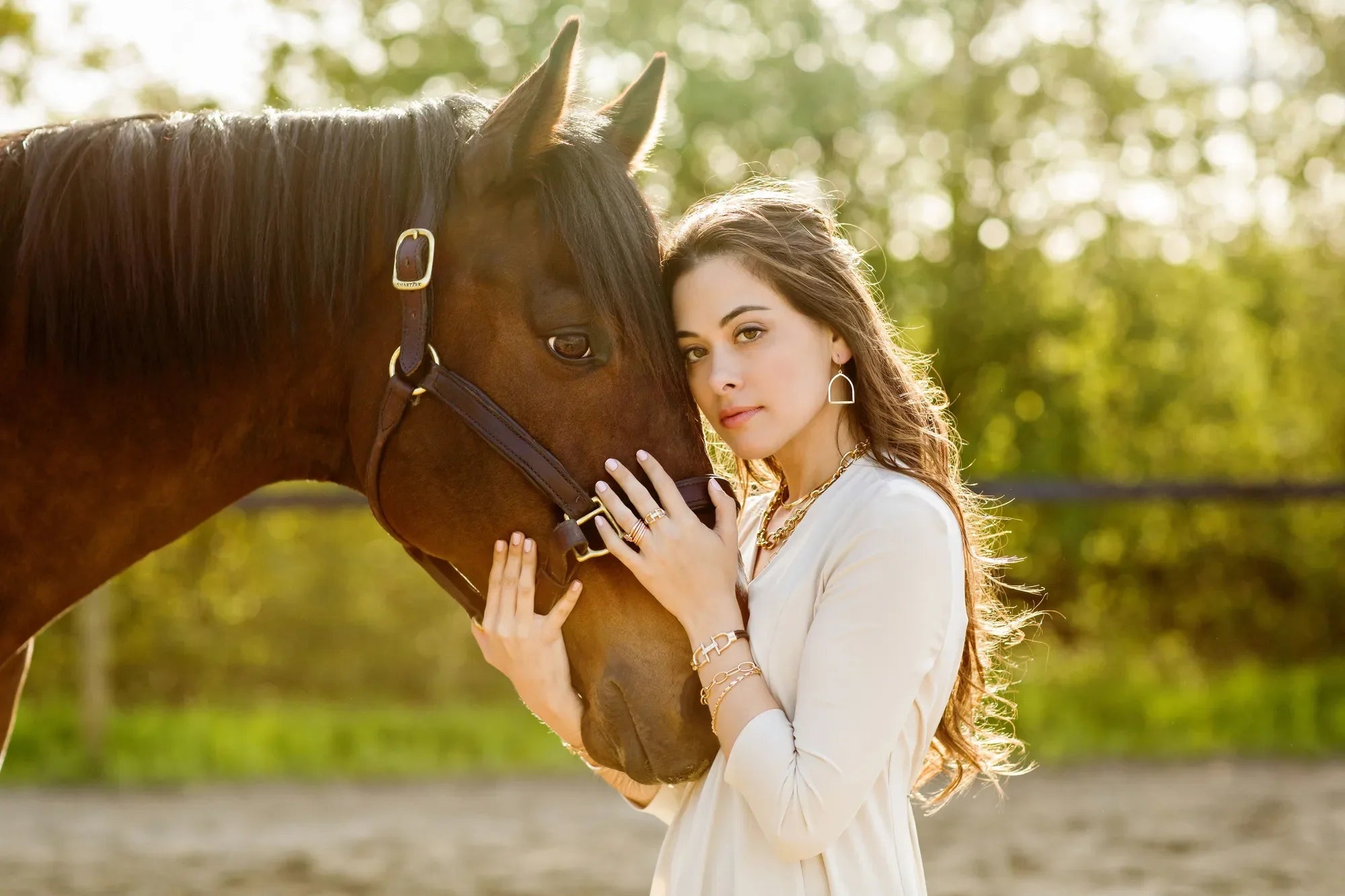 Equestrian Collection