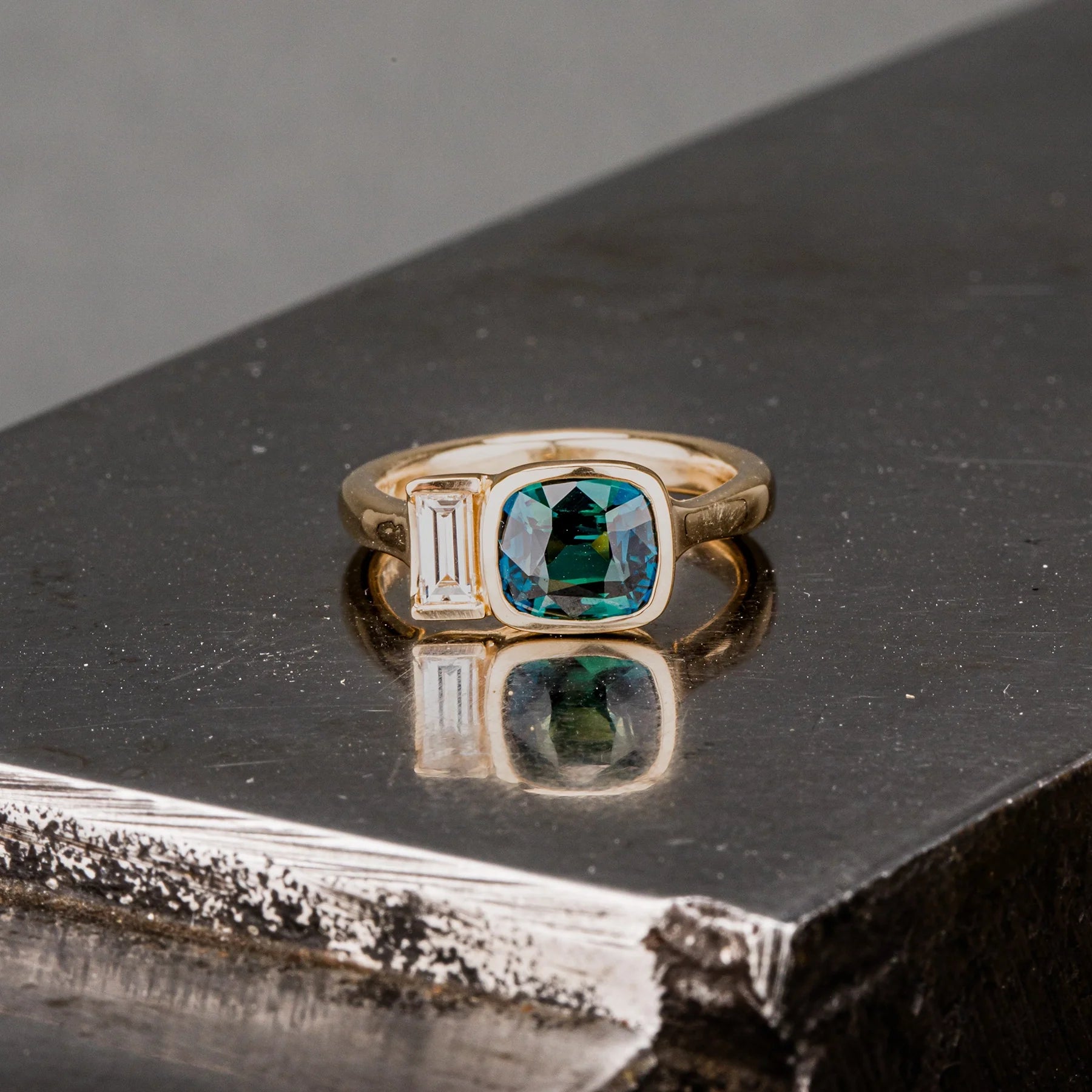 One of a Kind Jewelry